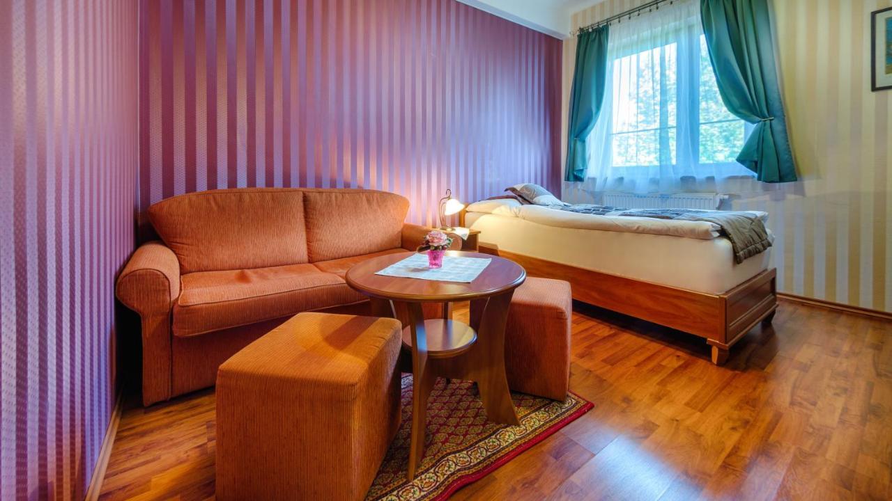 Hotel Tevel Sladkovicovo Exterior photo