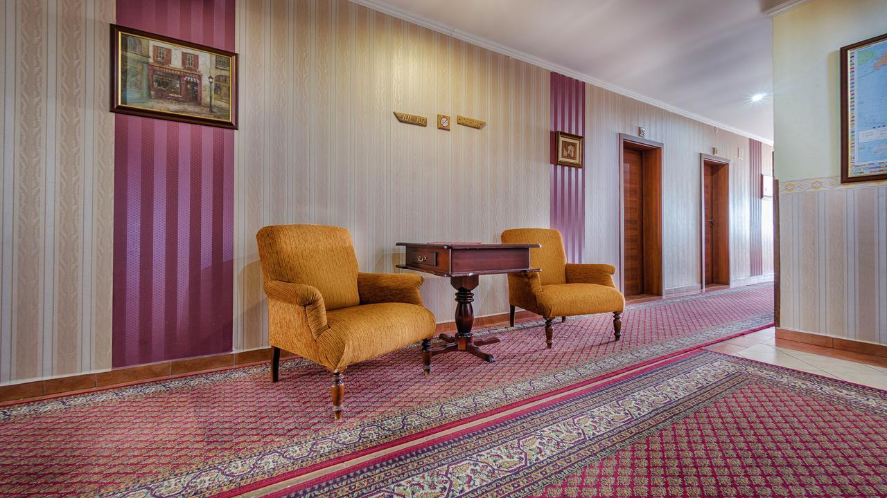 Hotel Tevel Sladkovicovo Exterior photo